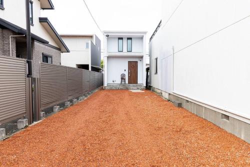 Gifu House | Antiques Gifuekihigashi - Vacation STAY 31755v