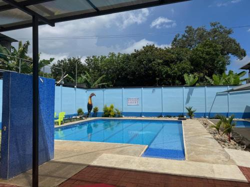 San Isidro de El General Apartment | Apartamento una habitación
