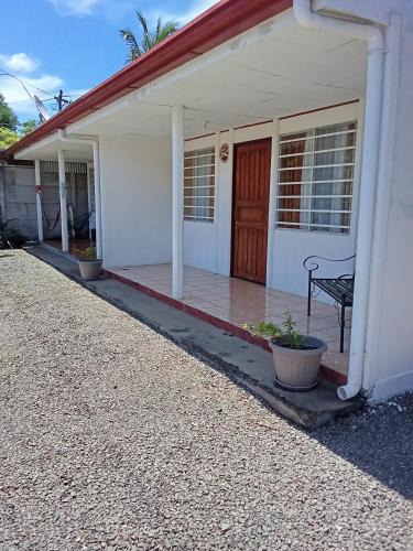 Sardinal Apartment | Apartamentos y Cabinas Geckos