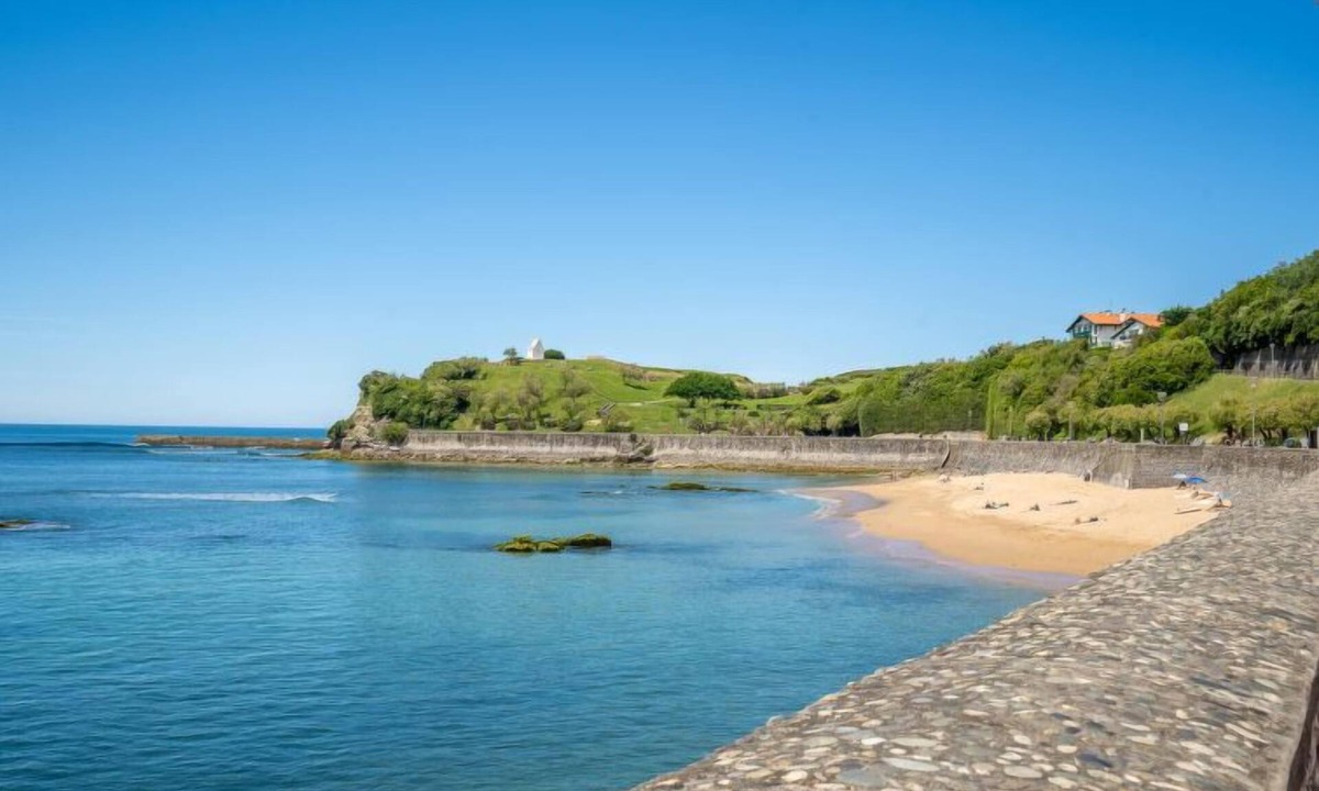 Joanis | Saint-Jean-de-Luz
