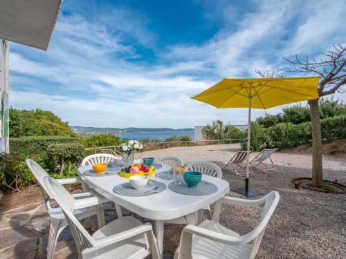 Les Arbousiers | Cavalaire-sur-Mer