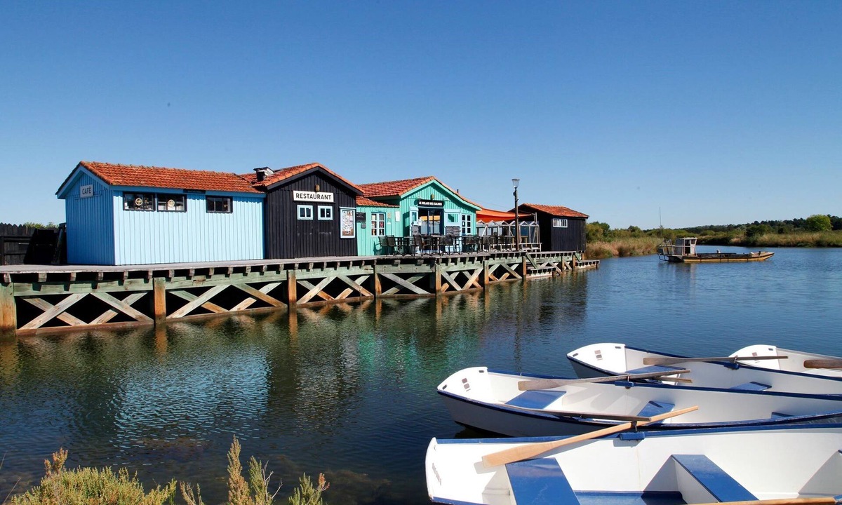 Le Chateau-d'Oleron Condo | Appart charmant et équipé à 300m de la plage