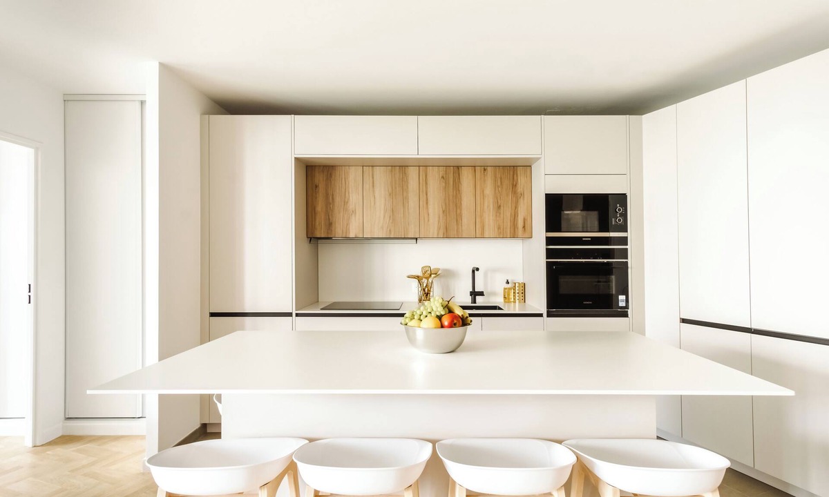 Versailles Apartment | Appart. Victoria(sleeps 7, 2 parking spaces)- Les Demoiselles à Versailles