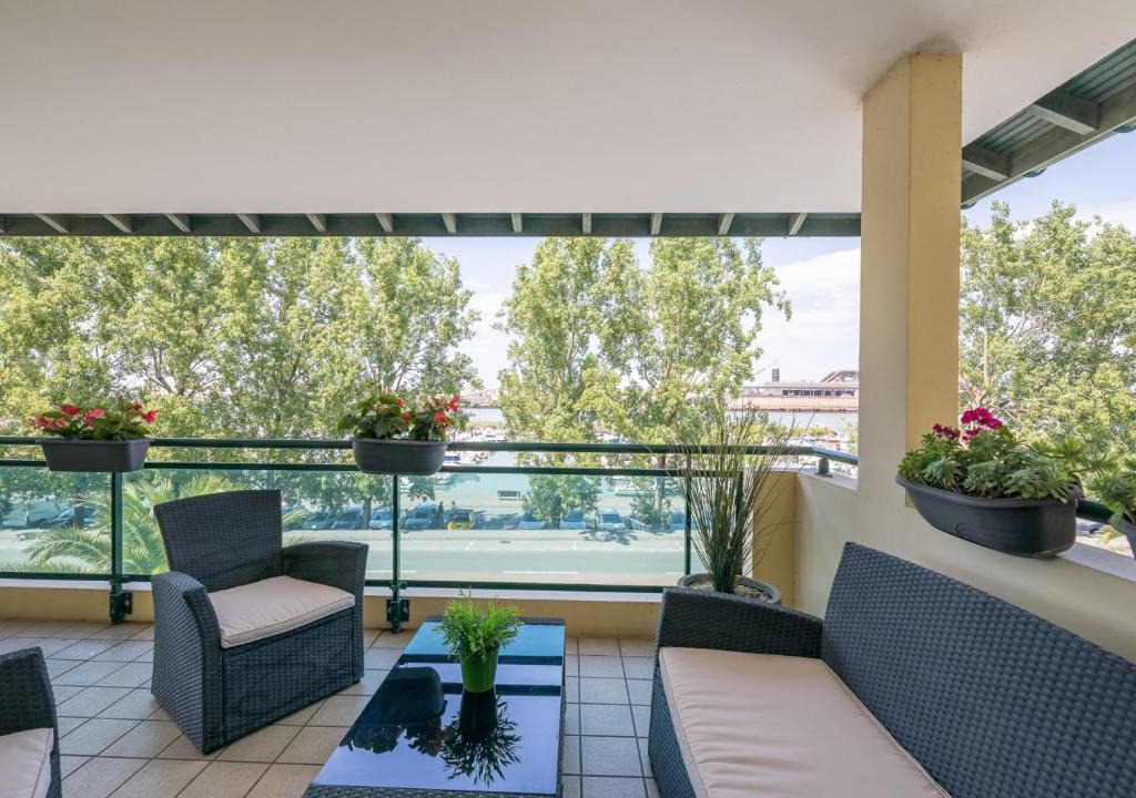Anglet Apartment | Appartement Anglet, 2 pièces, 4 personnes - FR-1-499-6