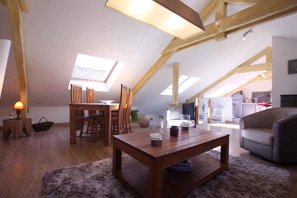 Barcelonnette Apartment | Appartement Barcelonnette