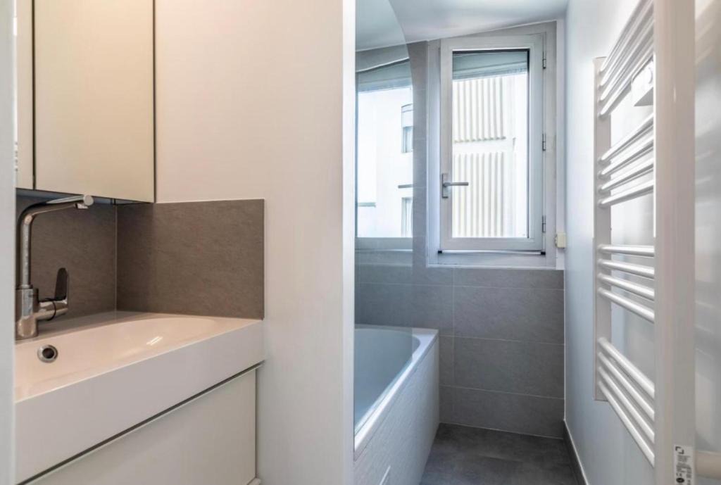 Biarritz Apartment | Appartement Centre Biarritz Luxueux