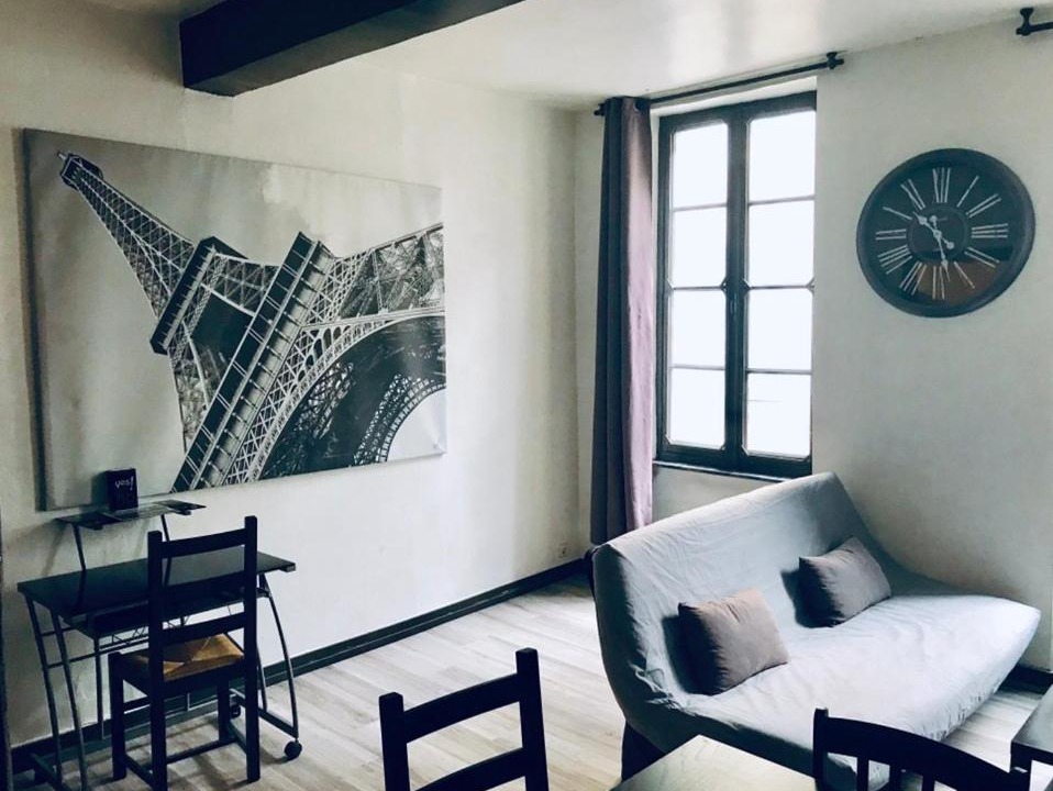 Centre La St Louis | Bastide Saint-Louis