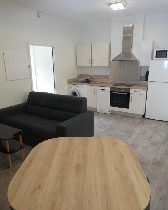 Briancon Apartment | Appartement Cosy Briançon