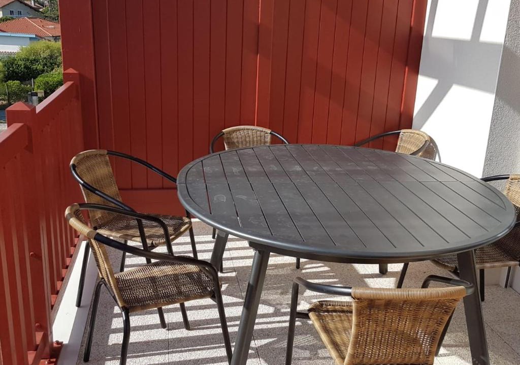 Vieux-Boucau-les-Bains Apartment | Appartement Vieux-Boucau-les-Bains, 2 pièces, 6 personnes - FR-1-239-549