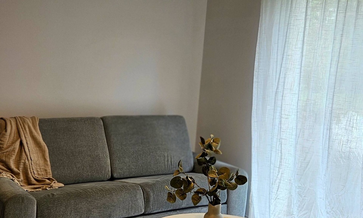Cholet Apartment | Appartement Le Porto, Cosy et Chaleureux !