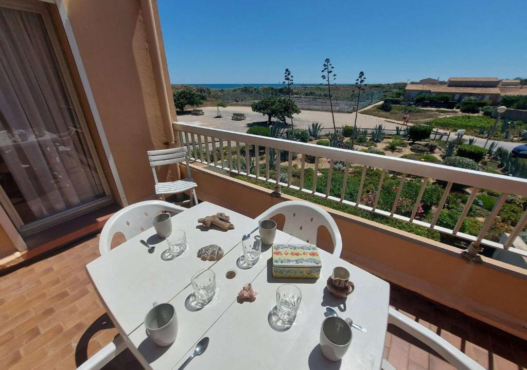 Marseillan Apartment | Appartement Marseillan-Plage, 2 pièces, 6 personnes - FR-1-326-564