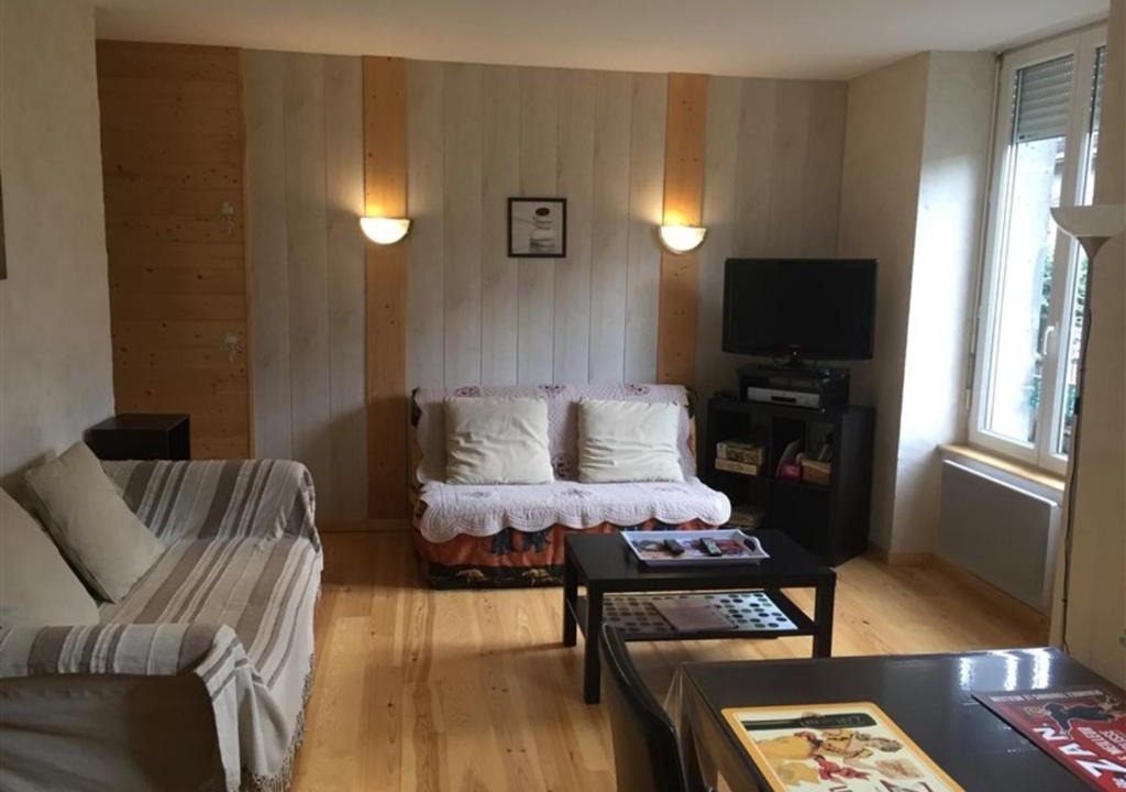 Mont-Dore Apartment | Appartement Mont-Dore, 3 pièces, 6 personnes - FR-1-415-10