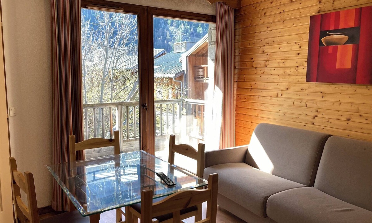 Orelle Apartment | Appartement Ski Spa & Orelle Val Thorens