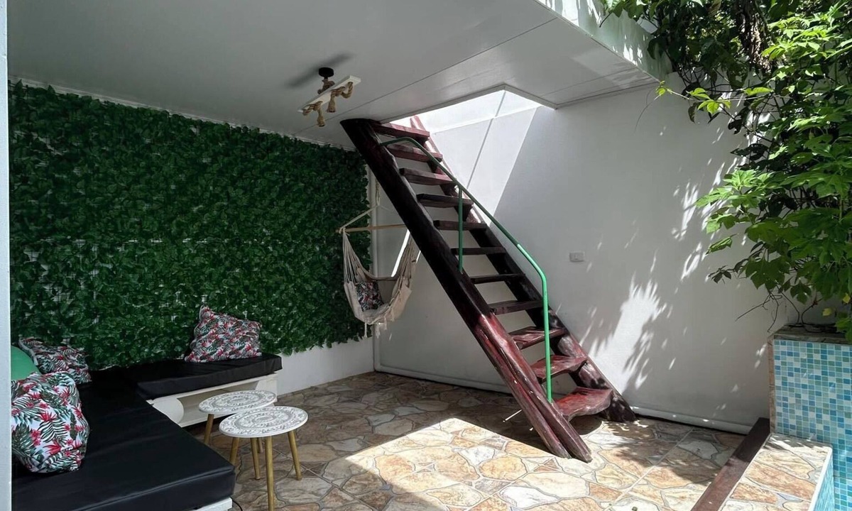 Puerto Jimenez Hotel | Arbol de Vida