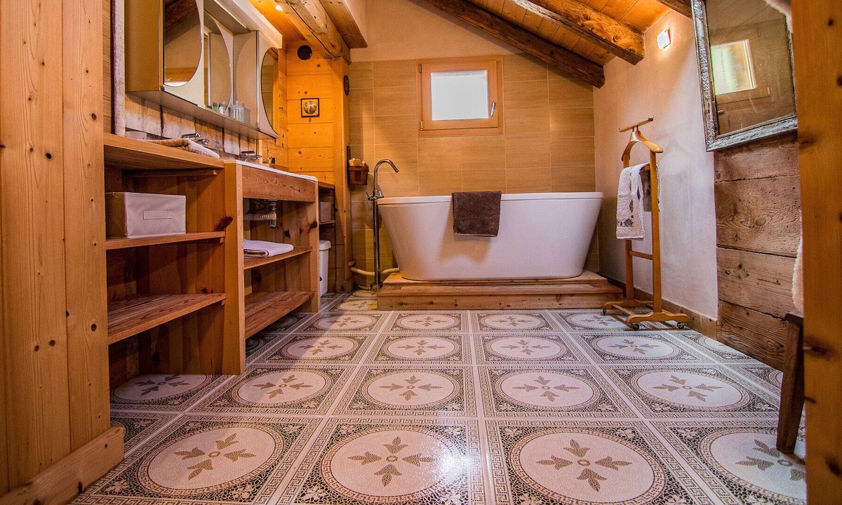 Les Clefs Ski Chalet | Atypical beautiful loft in Aravis