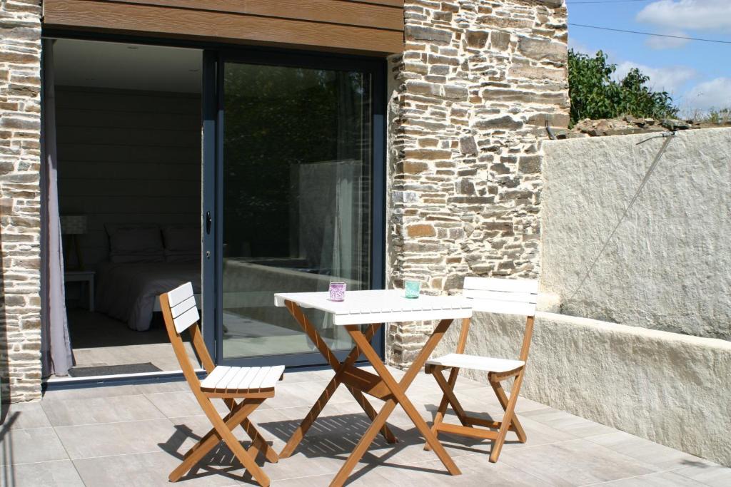 Ancenis Bed & Breakfast | Au gré du Marais - Chambres d'hôtes