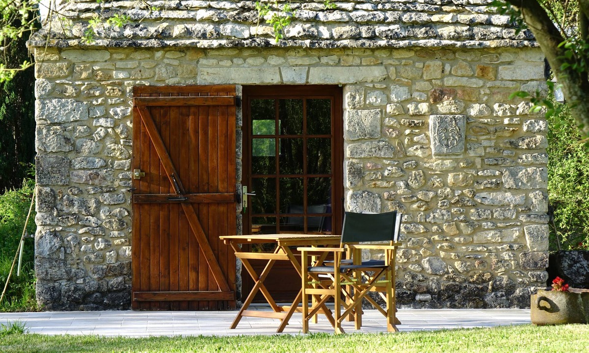 Campagne House | Au Pre des Sources