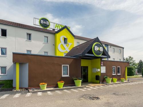 Hotel | Vendenheim