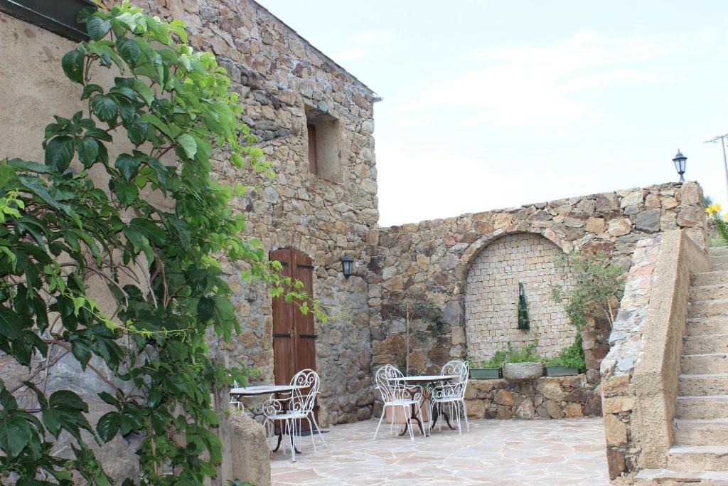 Palasca Bed & Breakfast | B&B Pietra-Monetta
