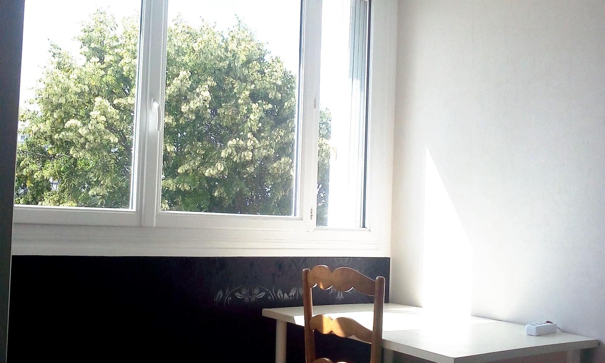 Herouville-Saint-Clair Apartment | Beautiful private room close to the sea and Caen