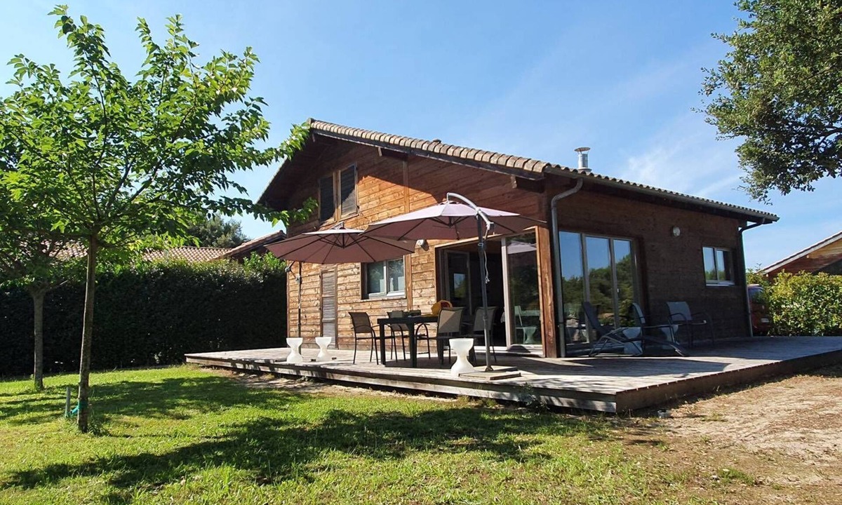 Villa Messanges | Messanges