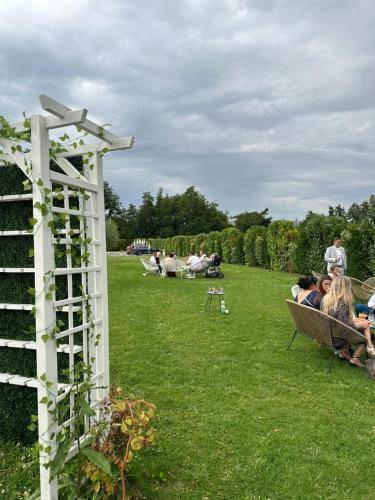 Pitres Bed & Breakfast | Bed and breakfast ∙ 4 guests