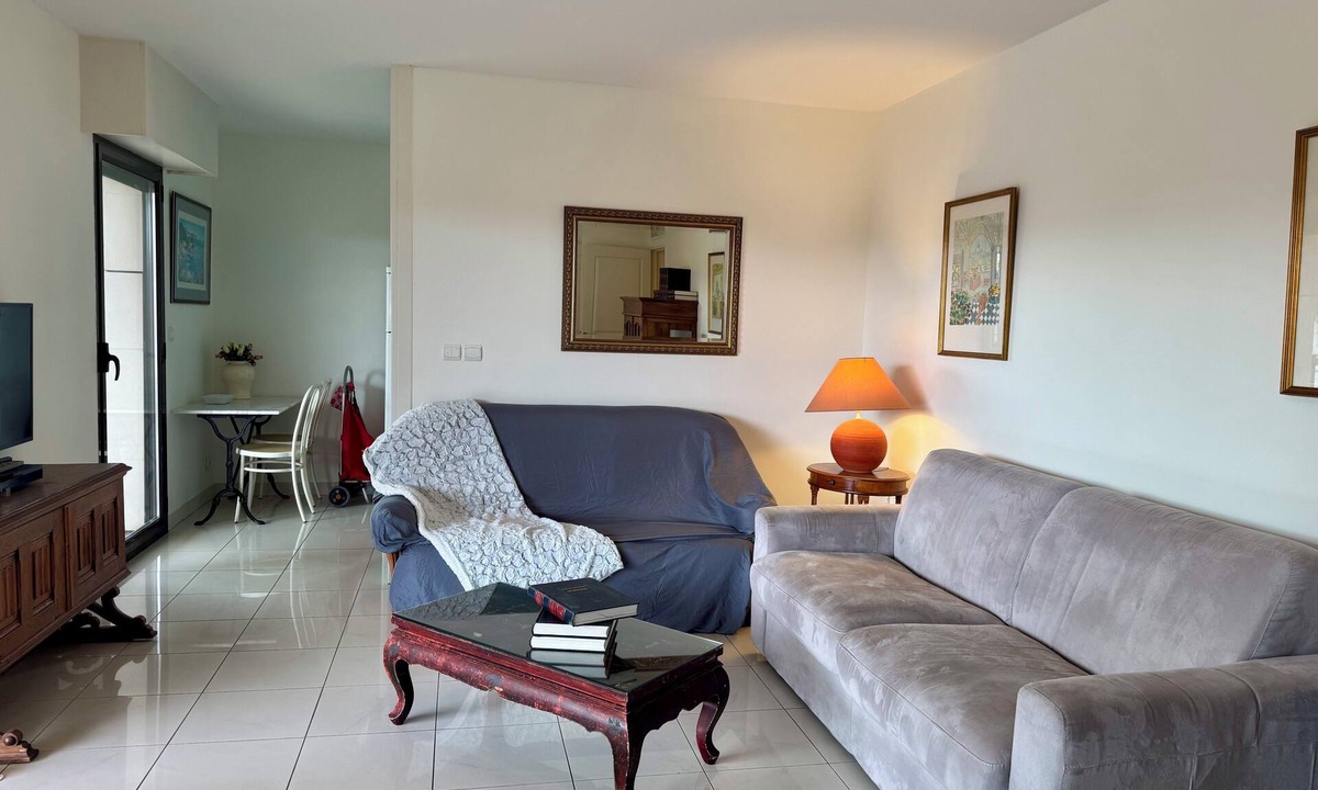 Prado - Republique Apartment | Bel Appartement à 12mn de la Plage