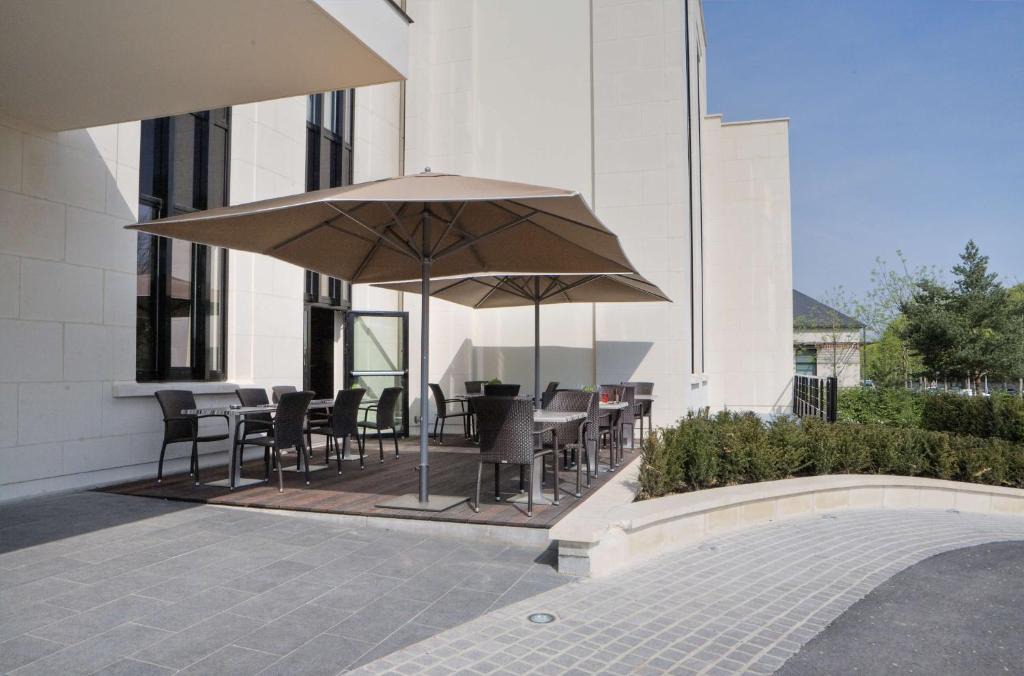 Hotel Francs | Soissons