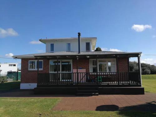 Kumeu House | Besties West Auckland
