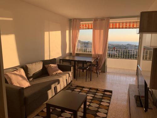 La Panouse Apartment | Boost Your Immo Marseille La Rouvière 121E1