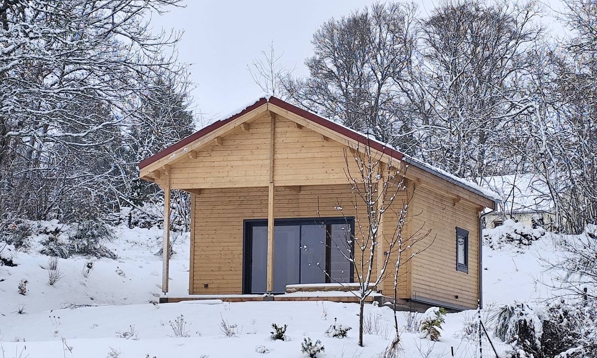 Les Roches Ski Chalet | Cabane des Roches