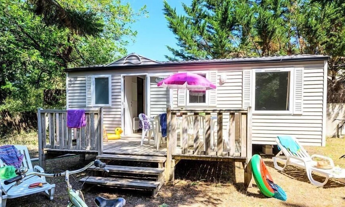 Camping Les Biches People | Saint-Hilaire-de-Riez