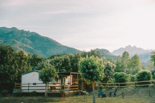 Corte Other | Camping Mercone