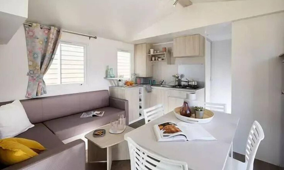Camping U Pezzo People | Saint-Florent