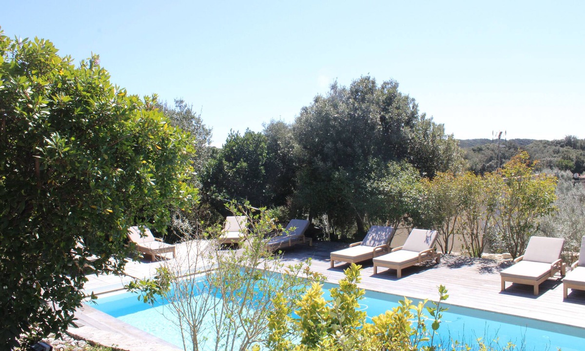 Bonifacio Bed & Breakfast | Casa Martini