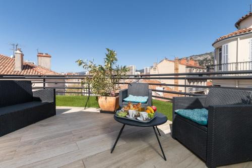 Toulon Hotel | Celenya Hôtel