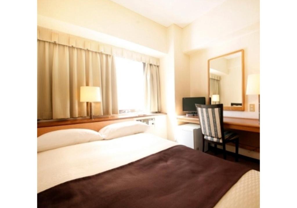 Yokosuka Hotel | Central Hotel - Vacation STAY 99764v