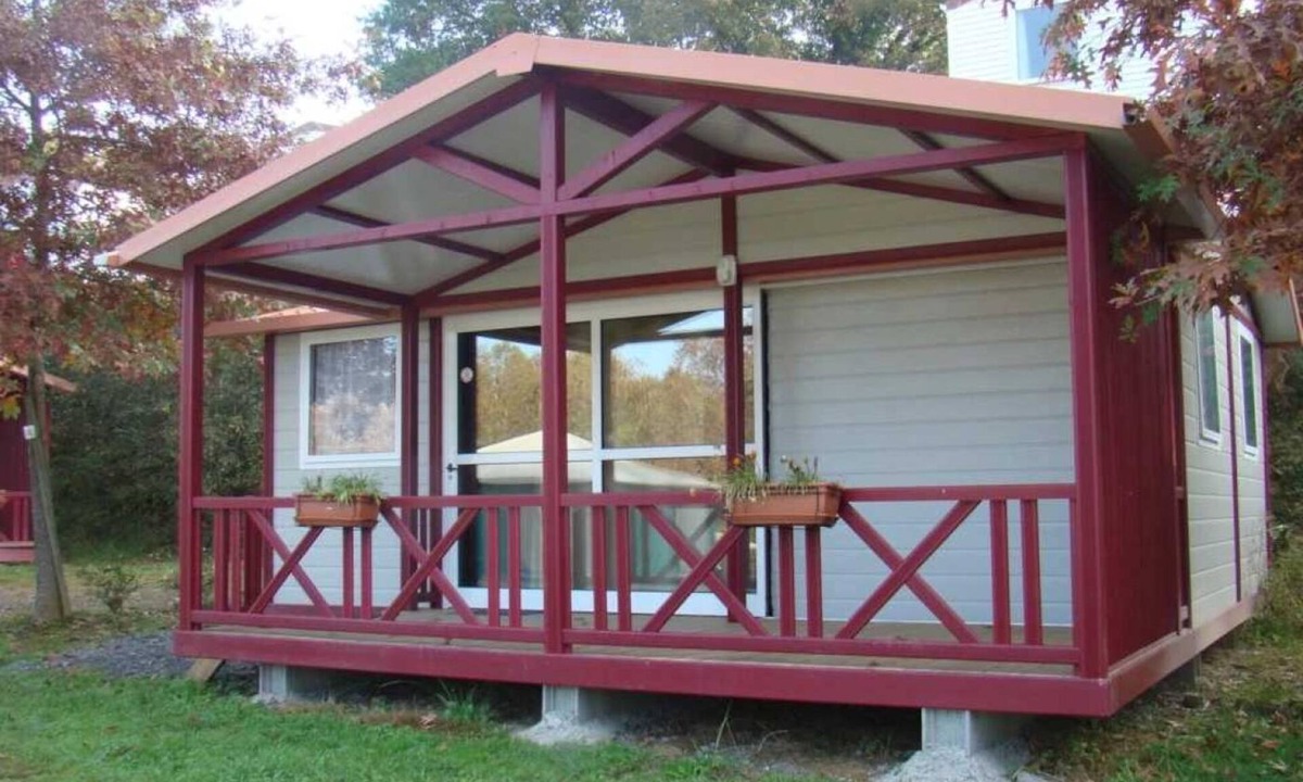 Espelette Ski Chalet | Chalet 4 étoiles - Piscine - ccb0e0b