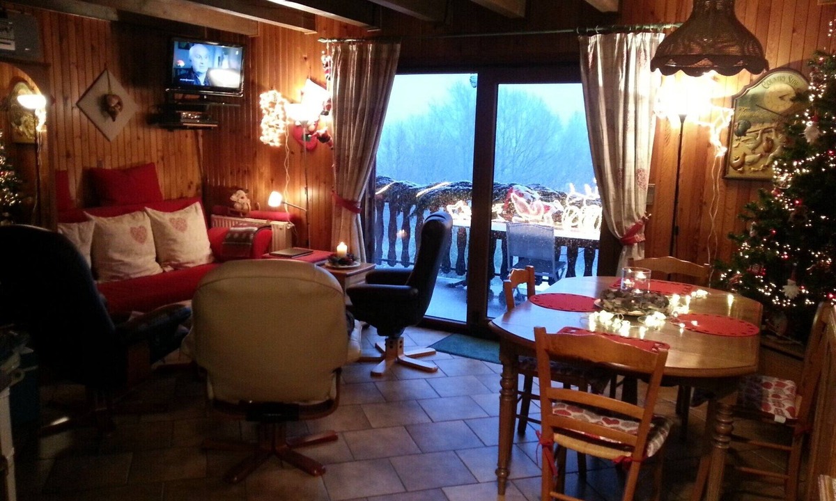 Cozy Chalet Hommert | Hommert