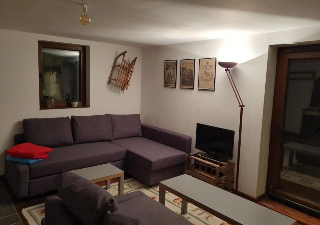 Vacheresse Apartment | Chalet Tante Emma