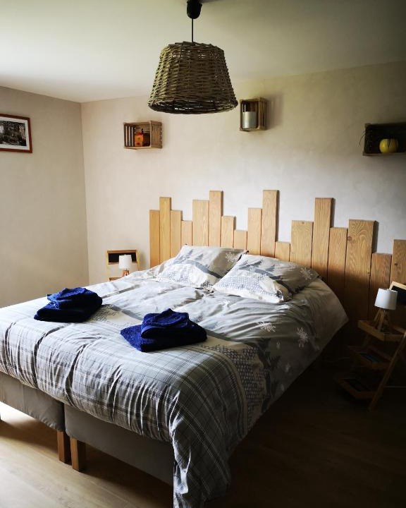Saulxures-sur-Moselotte Bed & Breakfast | chambre d'hôtes nos racines (chez Muriel et Philippe)
