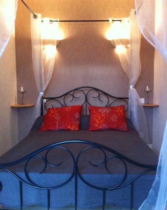 Veyrines-de-Vergt Bed & Breakfast | Chambre d'hôtes La Cavaille