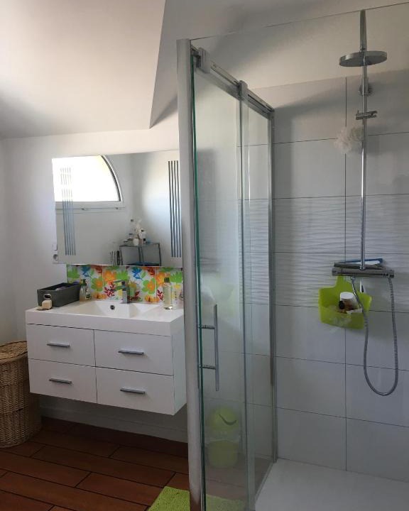 Funay - Bruyeres House | Chambre Le Mans proche circuit des 24h