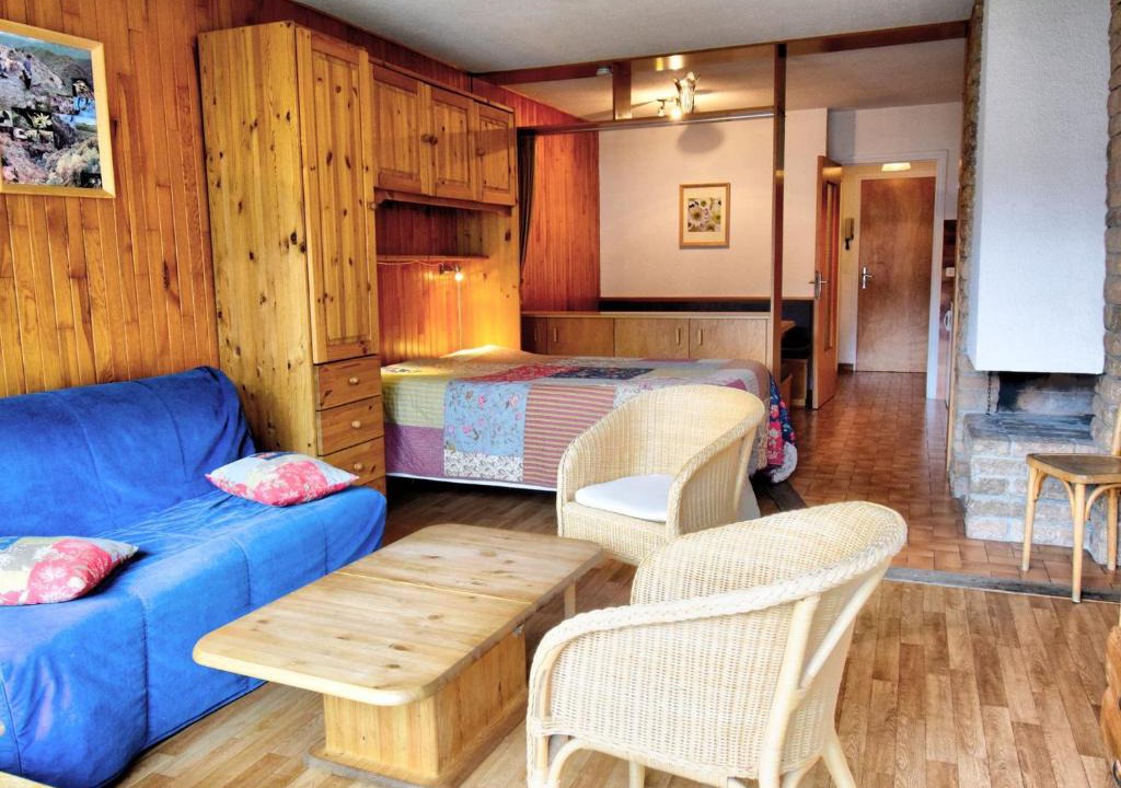 Pièce Personnes | Morzine