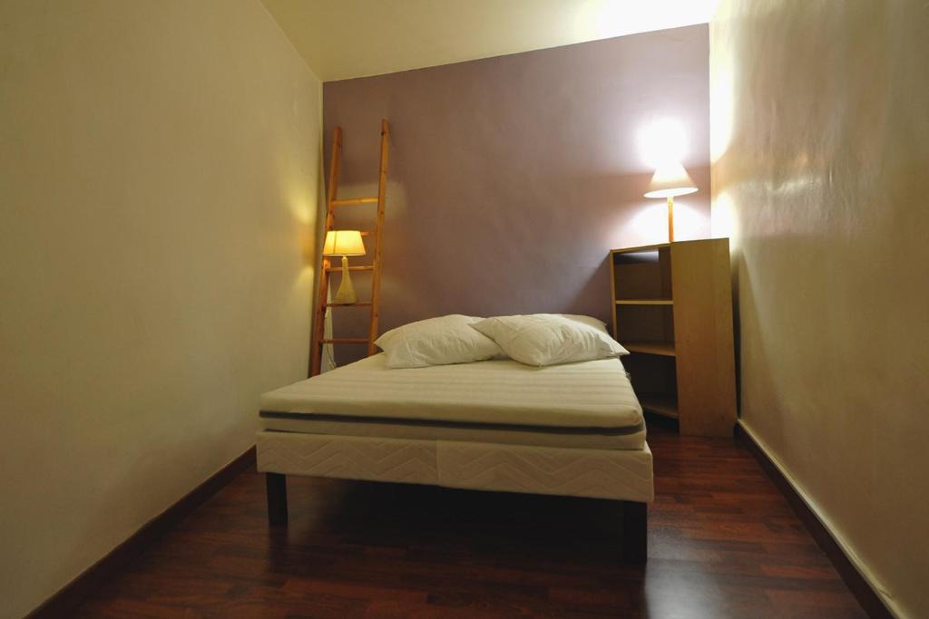 Quartier du Panier Apartment | Charming Apt In The Panier Neighbourhood