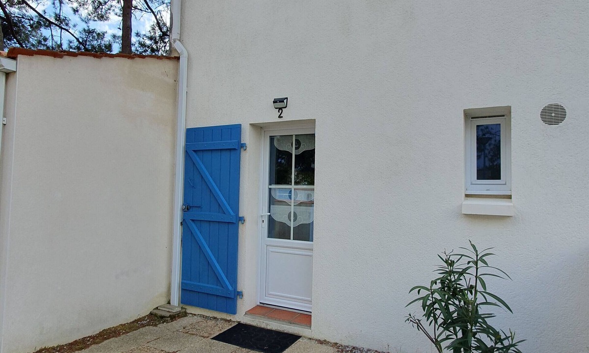 Villa La Persons | La Faute-sur-Mer