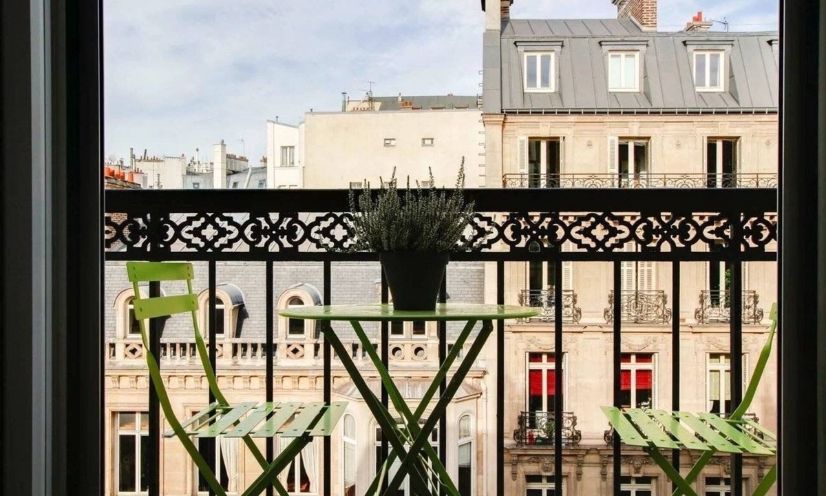 Madeleine Apartment | Charming classic Parisian apartment in central and elegant area!