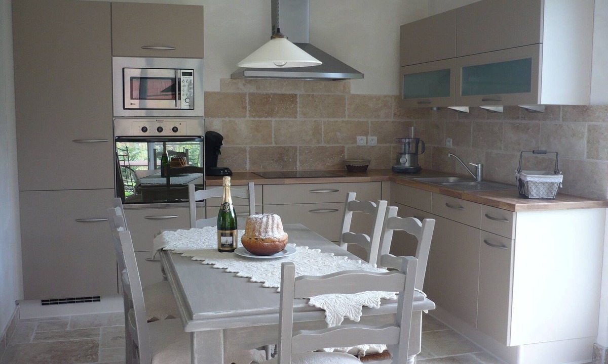 Eguisheim House | Charming house for 6 people in EGUISHEIM - Gîte LIBELLULE