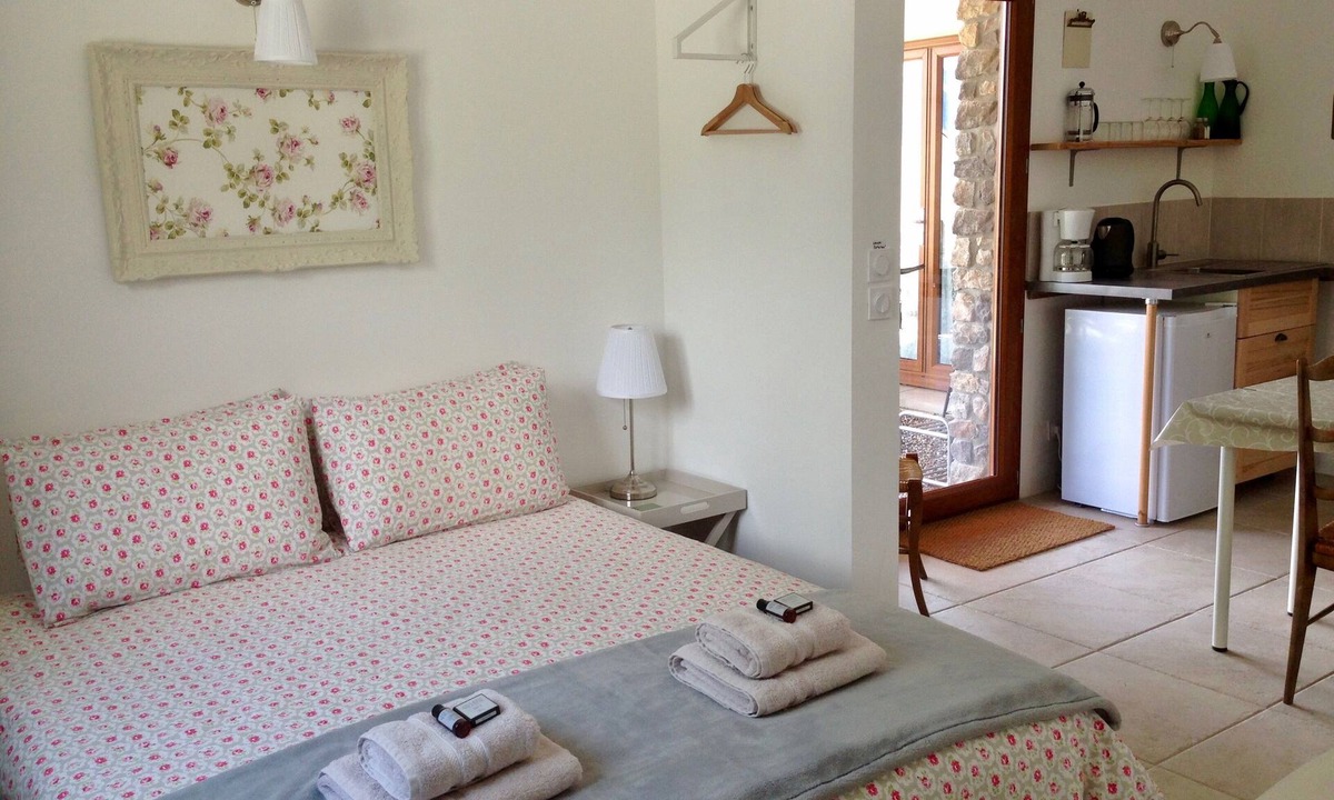 Gîte Chez Mary Chorges | Chorges