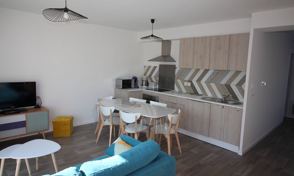 Sarzeau House | Charming quiet house 250m from the ocean